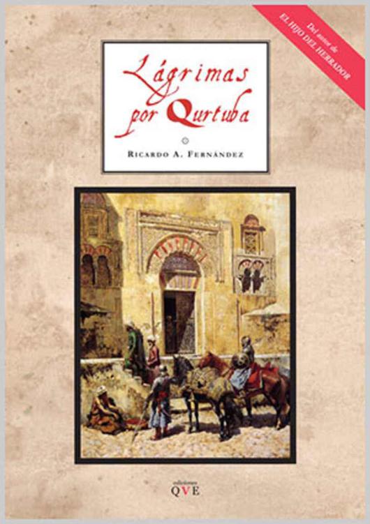 Lagrimas por Qurtuba