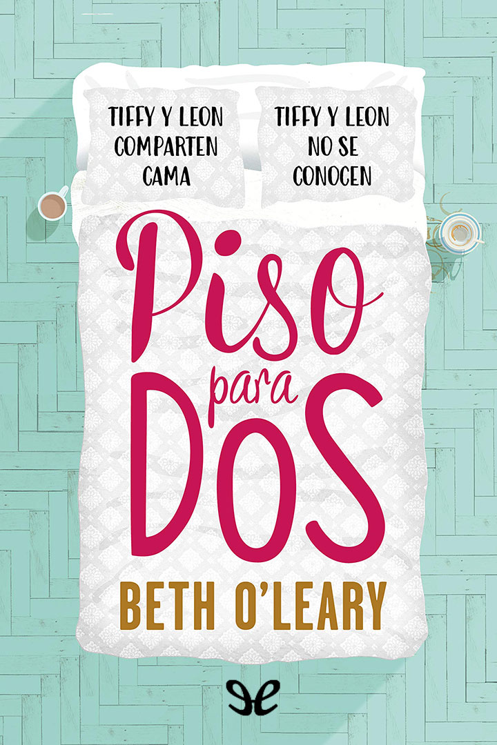 Piso para dos