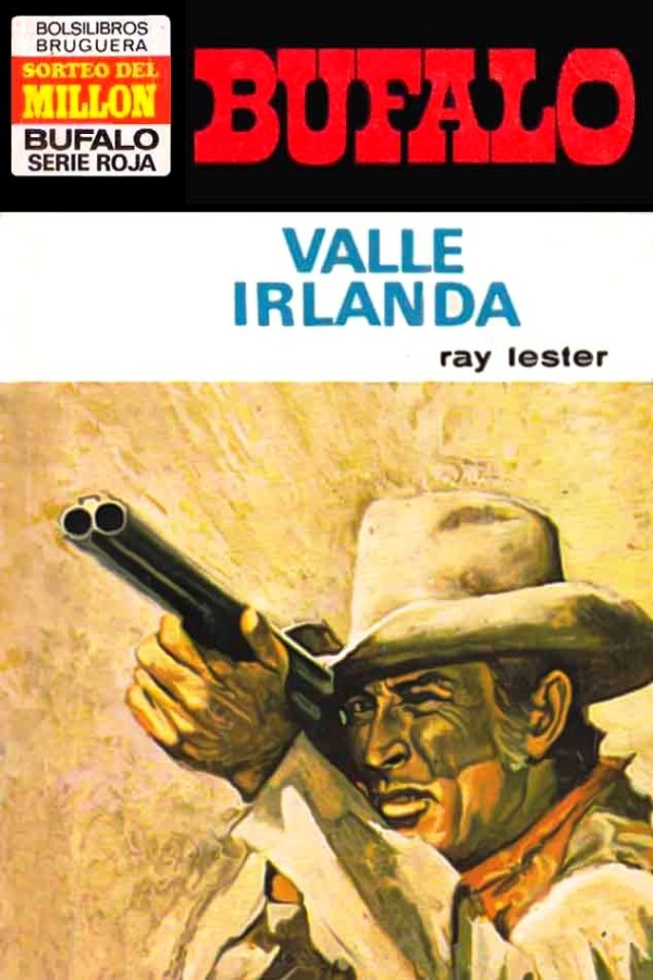 Valle Irlanda