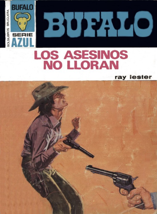 Los asesinos lloran