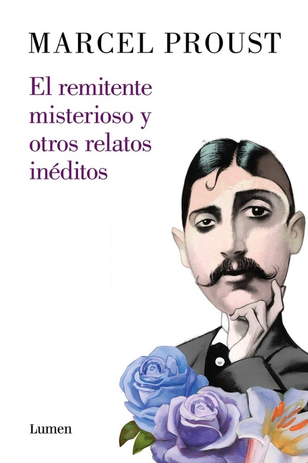 El remitente misterioso y otros relatos inéditos
