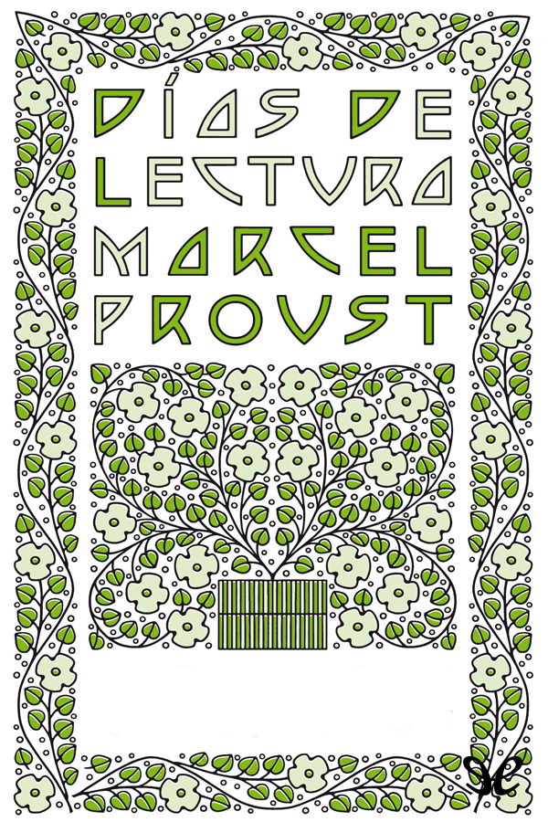 Días de lectura