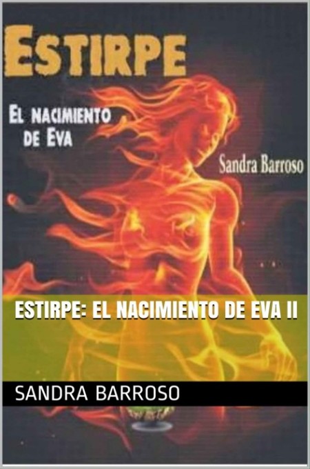 El nacimiento de Eva II