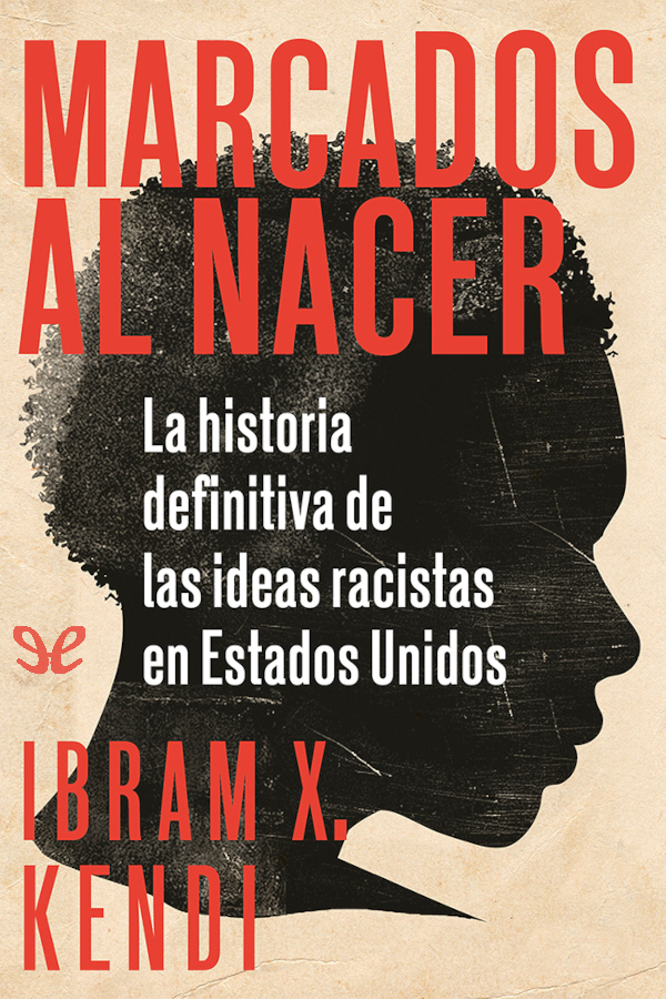 Marcados al nacer