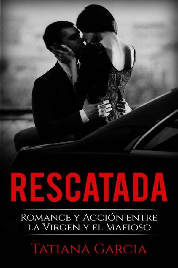 Rescatada