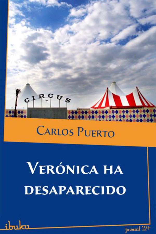 Verónica ha desaparecido
