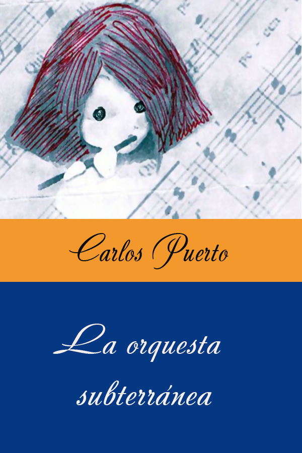 La orquesta subterránea