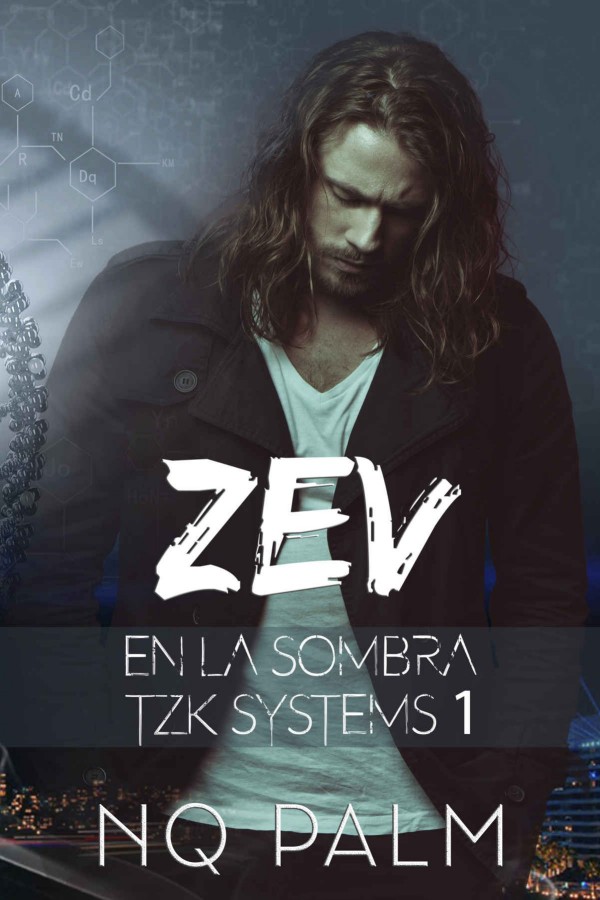 Zev. En la sombra