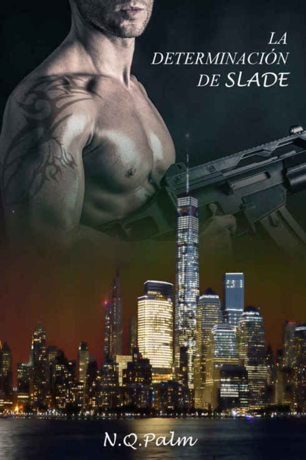 La determinación de Slade
