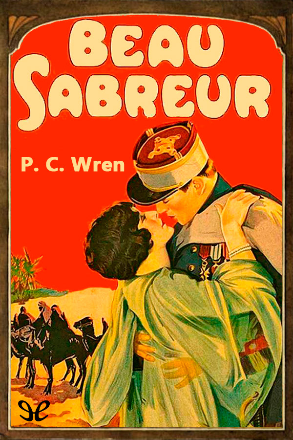 Beau Sabreur