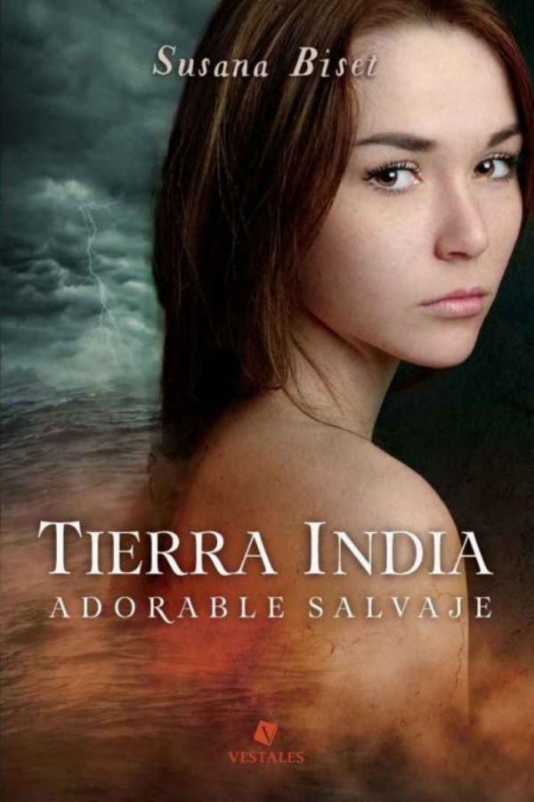 Adorable salvaje