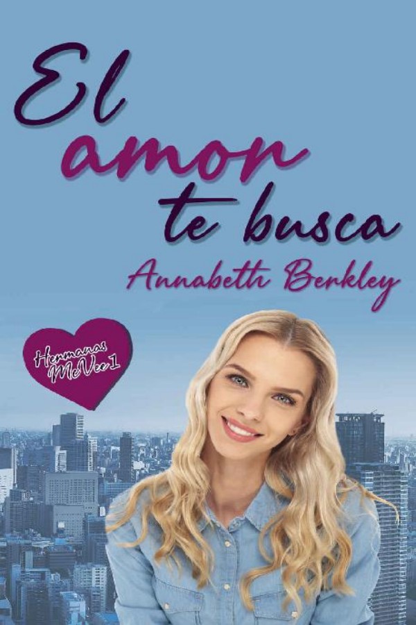 El amor te busca