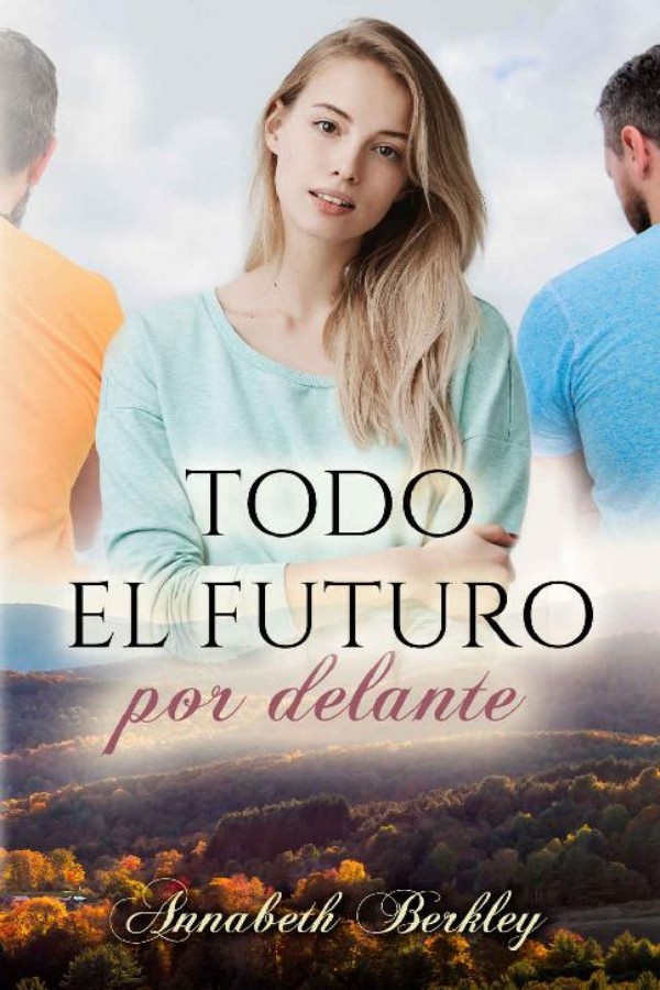 Todo el futuro por delante
