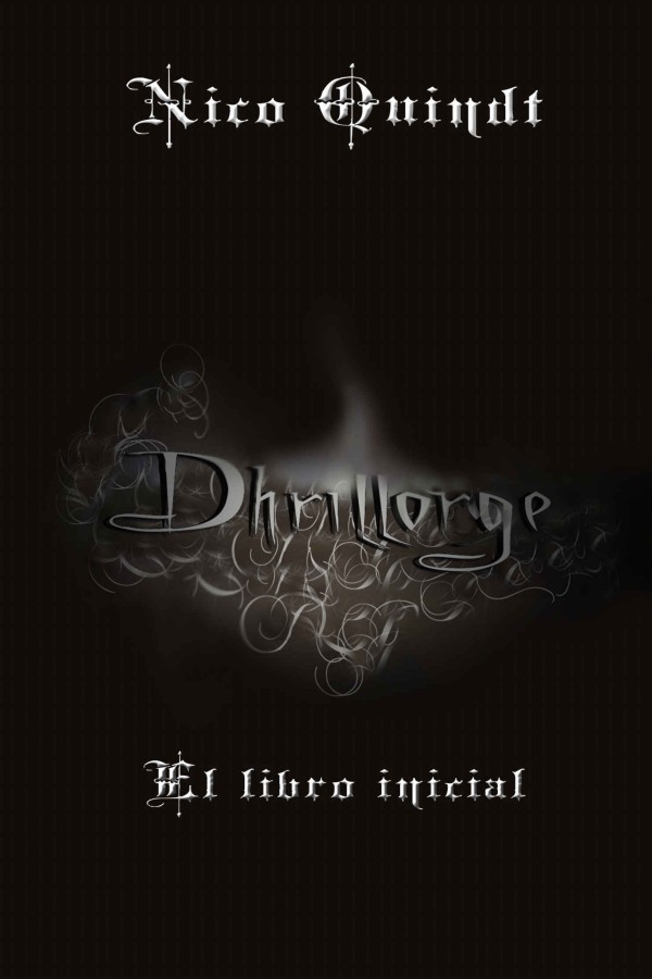 El libro inicial