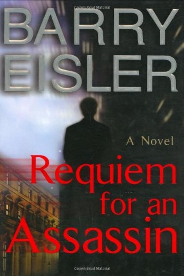 Requiem por un asesino (no oficial)