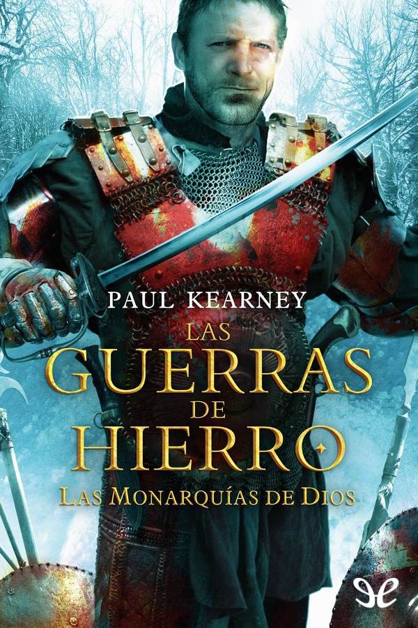 Las guerras de hierro