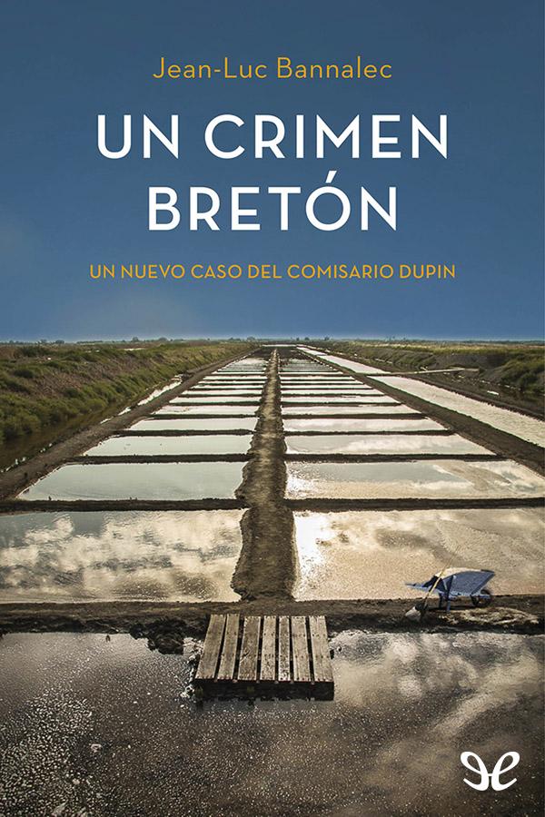 Un crimen bretón