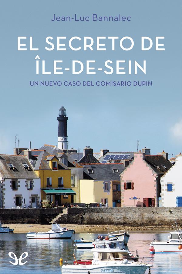 El secreto de Île-de-Sein