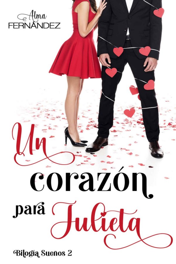 Un corazón para Julieta