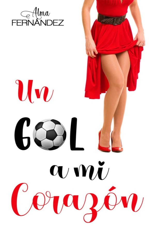 Un gol a mi corazón