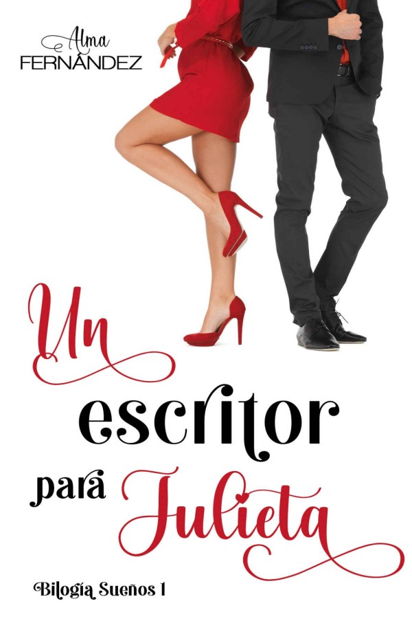 Un escritor para Julieta