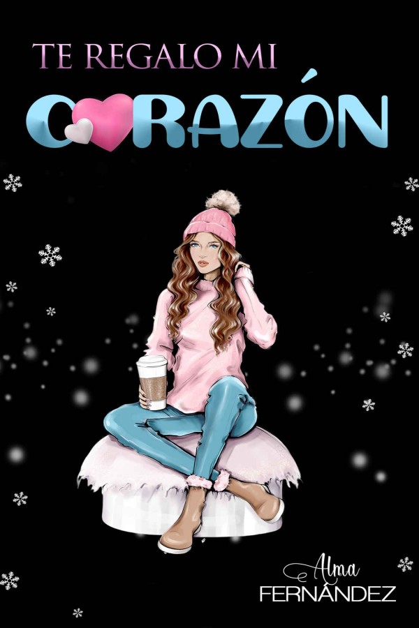 Te regalo mi corazón