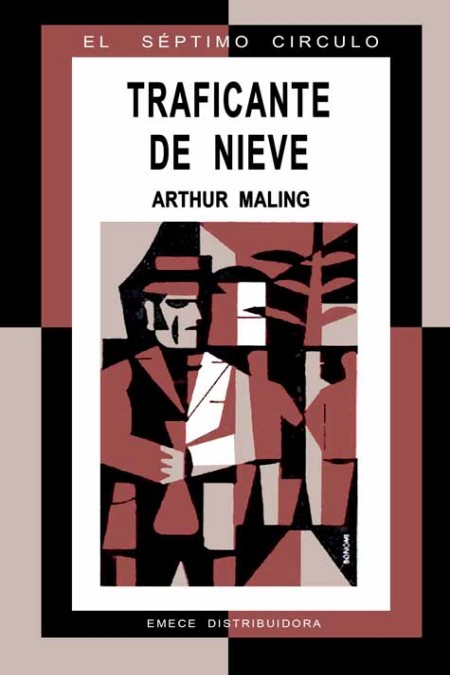 Traficante de nieve