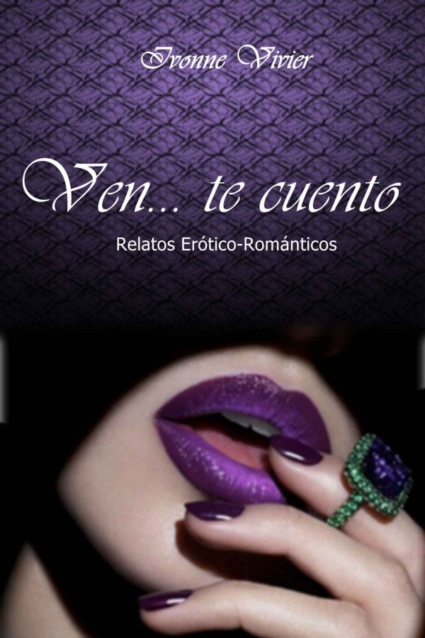 Ven... te cuento