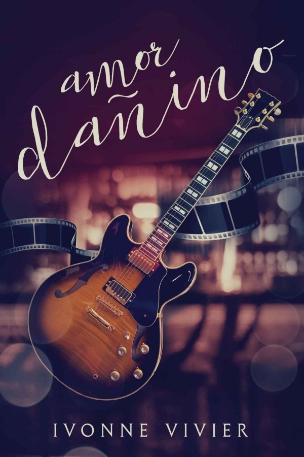 Amor dañino