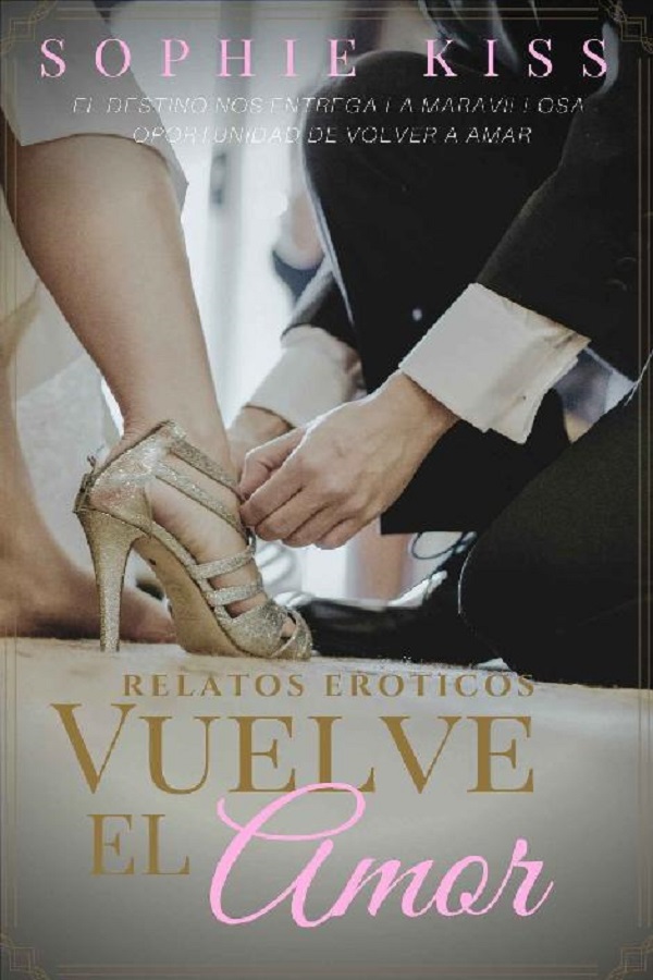 Vuelve el amor