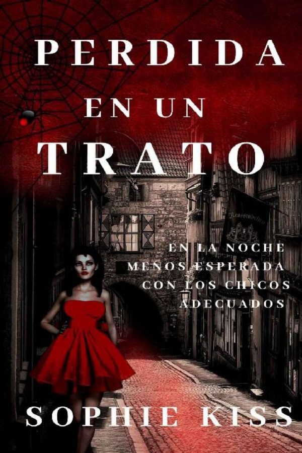 Perdida en un trato