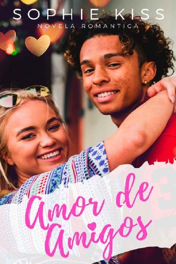 Amor de amigos