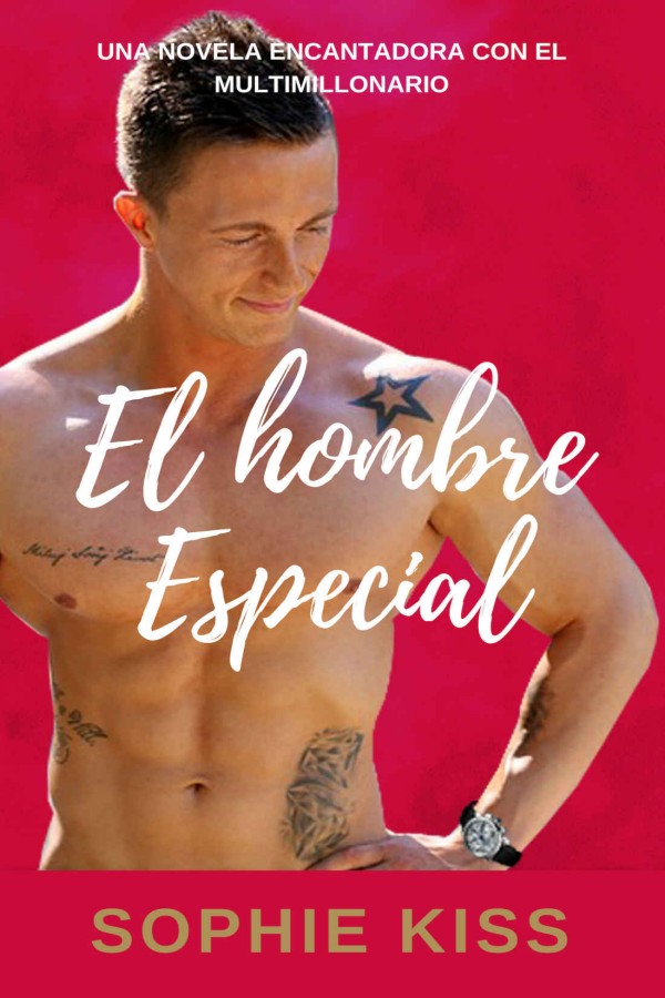 El hombre especial