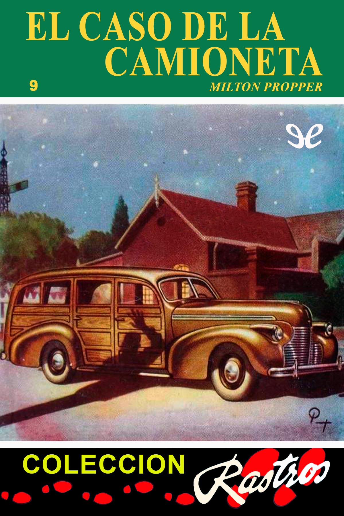 El caso de la camioneta