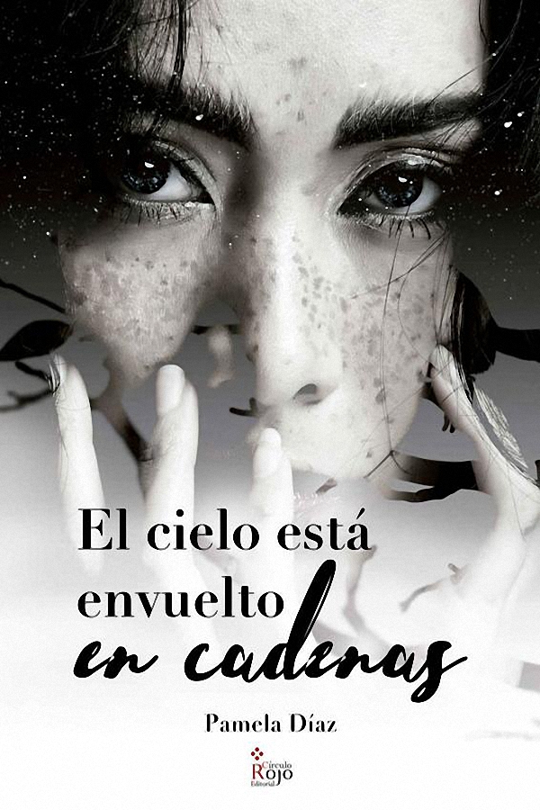 El cielo está envuelto en cadenas