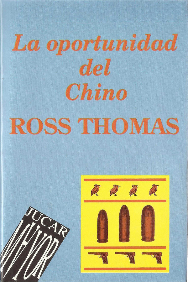 La oportunidad del chino