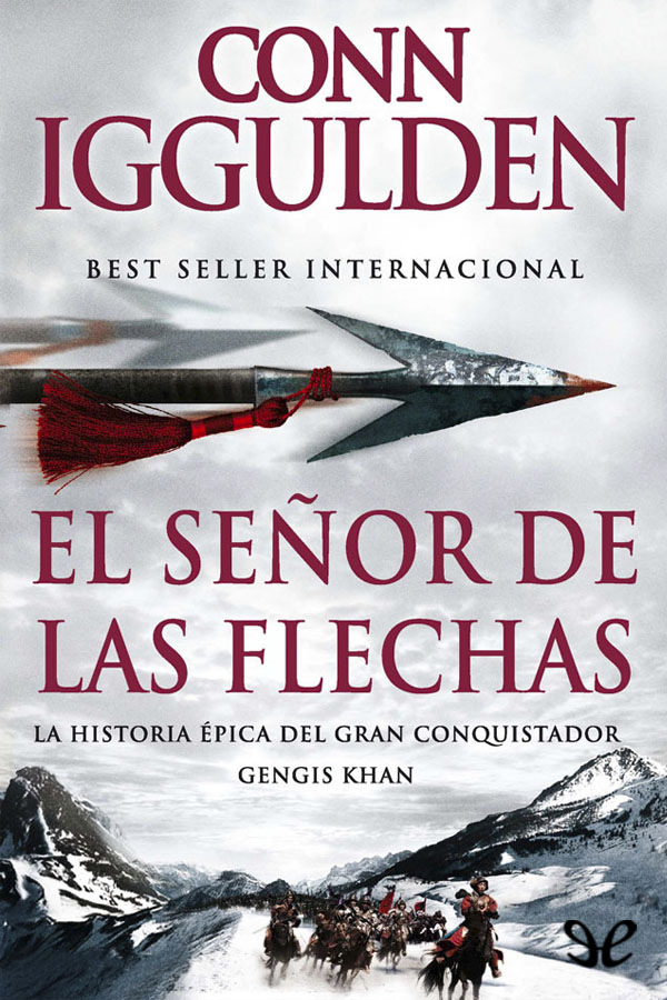 El señor de las flechas