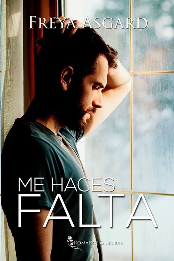 Me haces falta