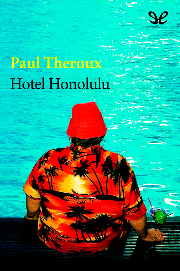Hotel Honolulu