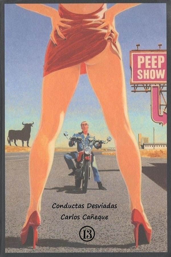 Conductas desviadas