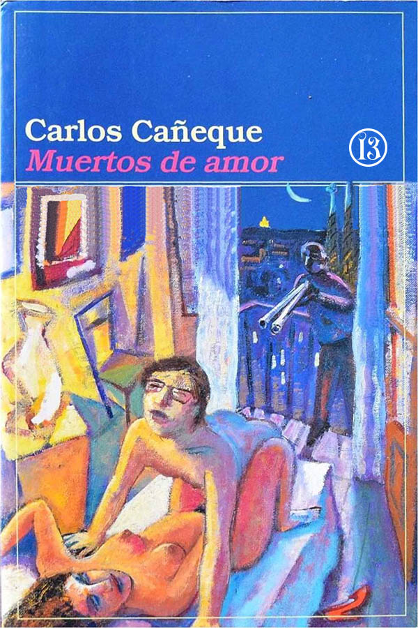 Muertos de amor