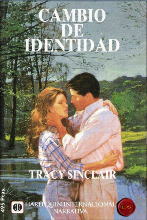 Cambio de identidad