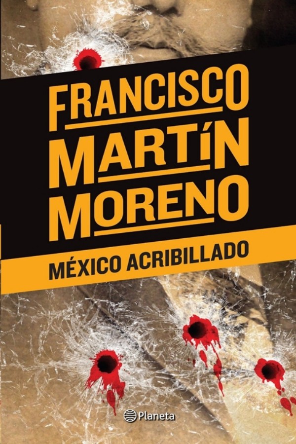 México acribillado