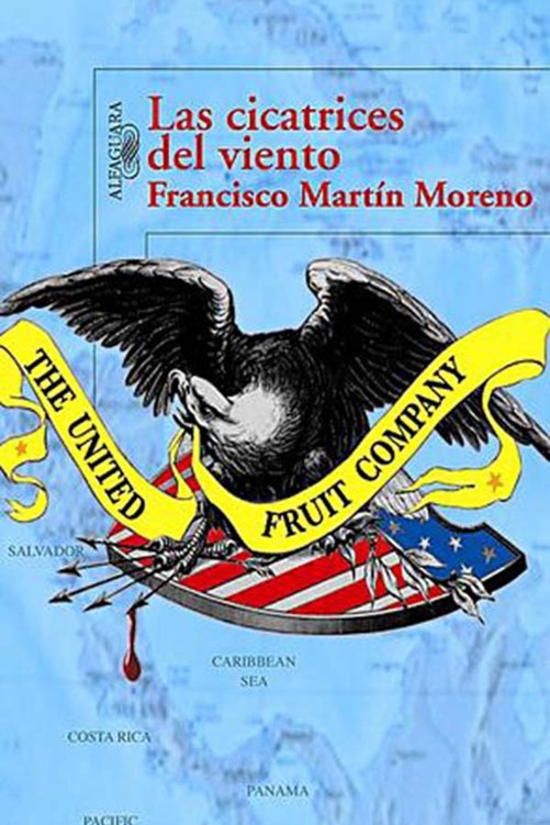 Las cicatrices del viento