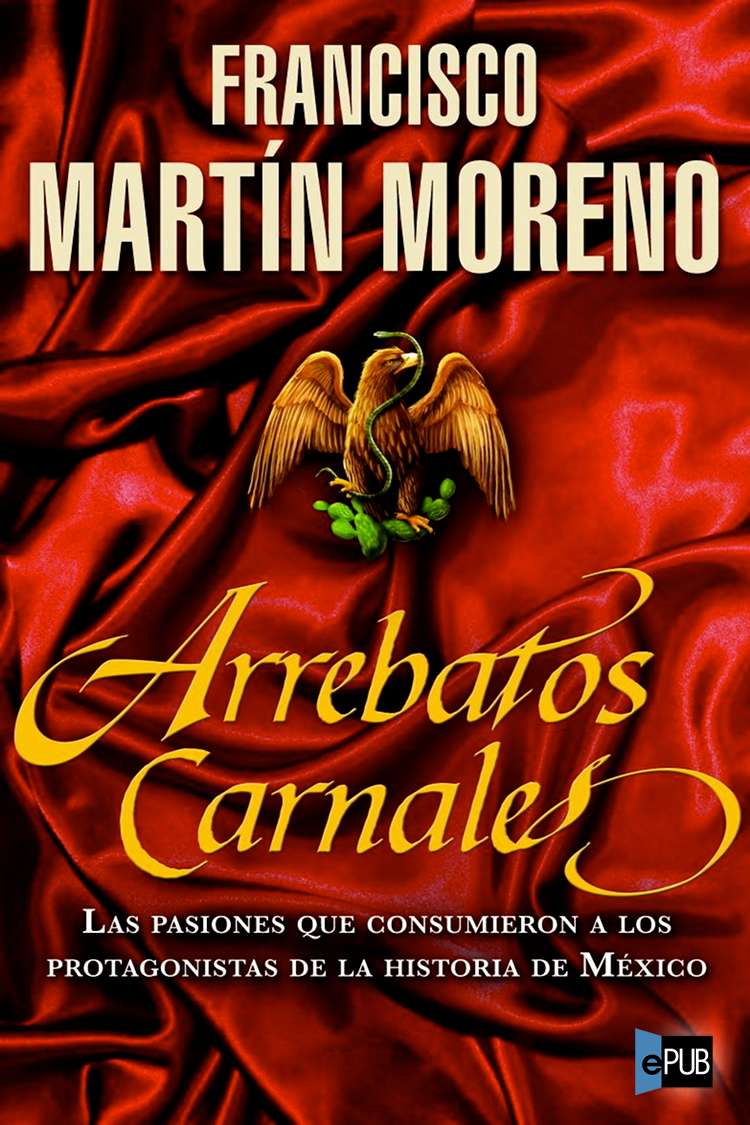 Arrebatos carnales