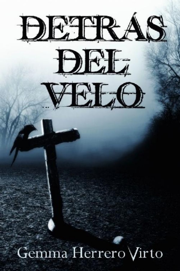 Detrás del velo