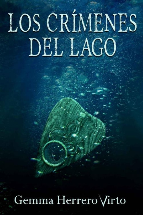 Los crímenes del lago