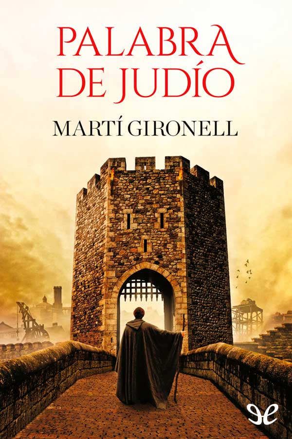 Palabra de judío