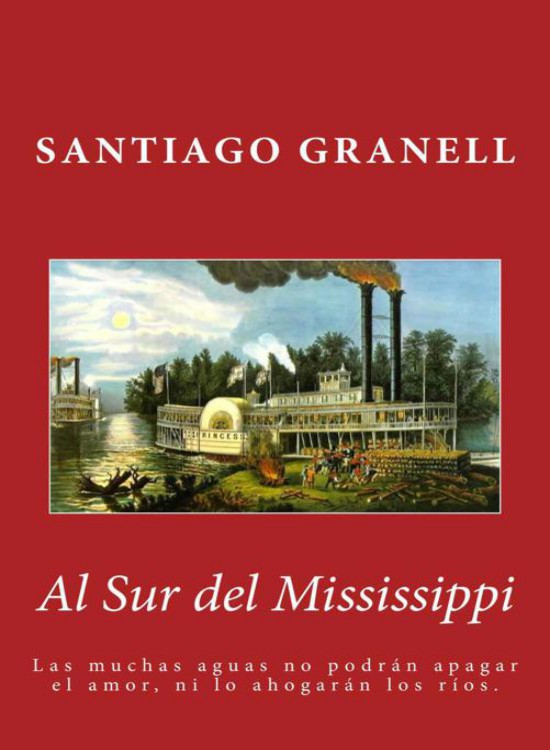 Al sur del Mississippi