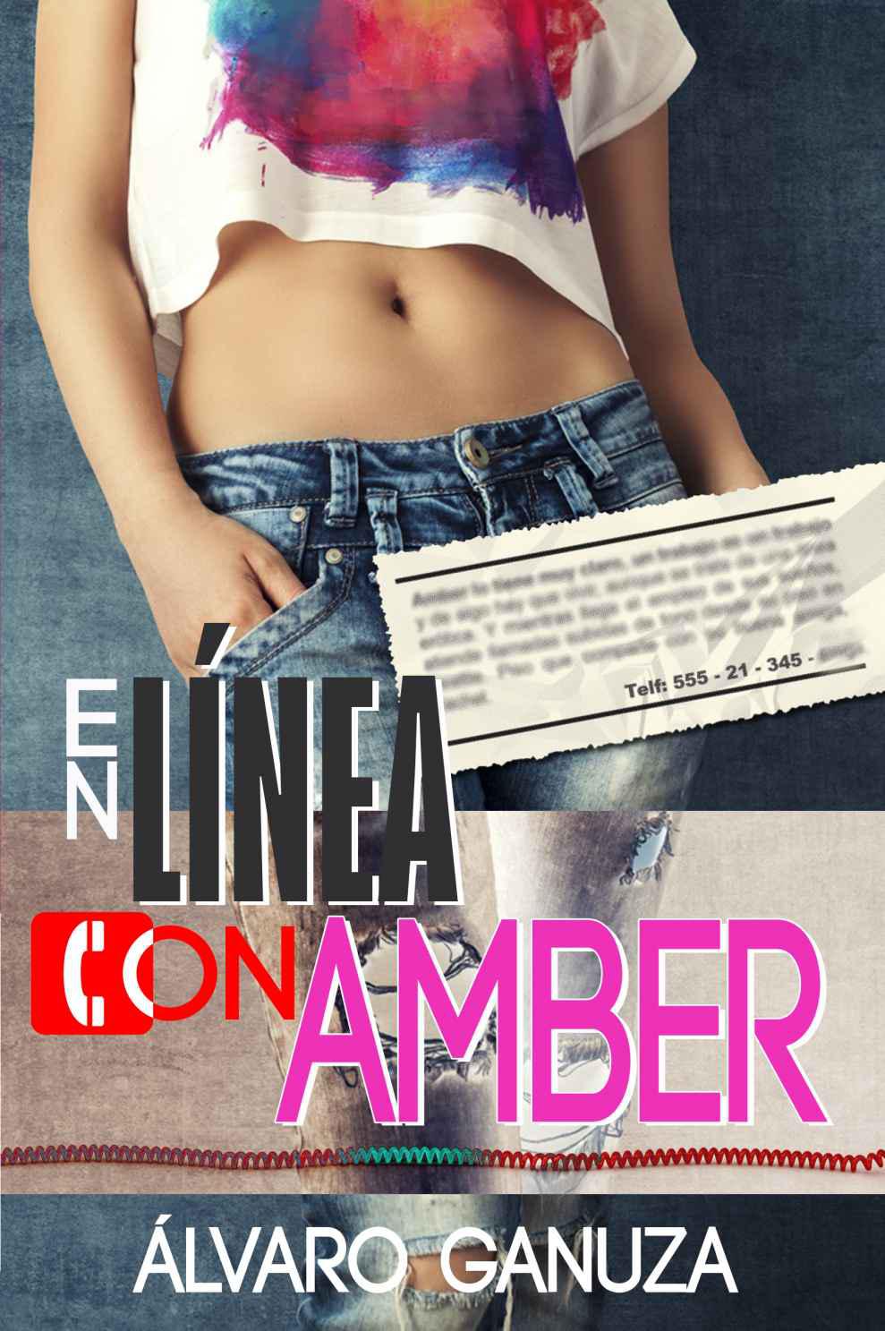 En línea con Amber